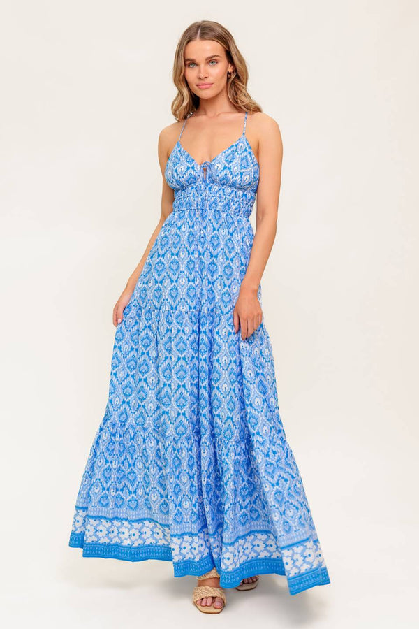 wildflower-rhapsody-woven-maxi-dress Flying Tomato-Sophia's StyleDRESSES-1